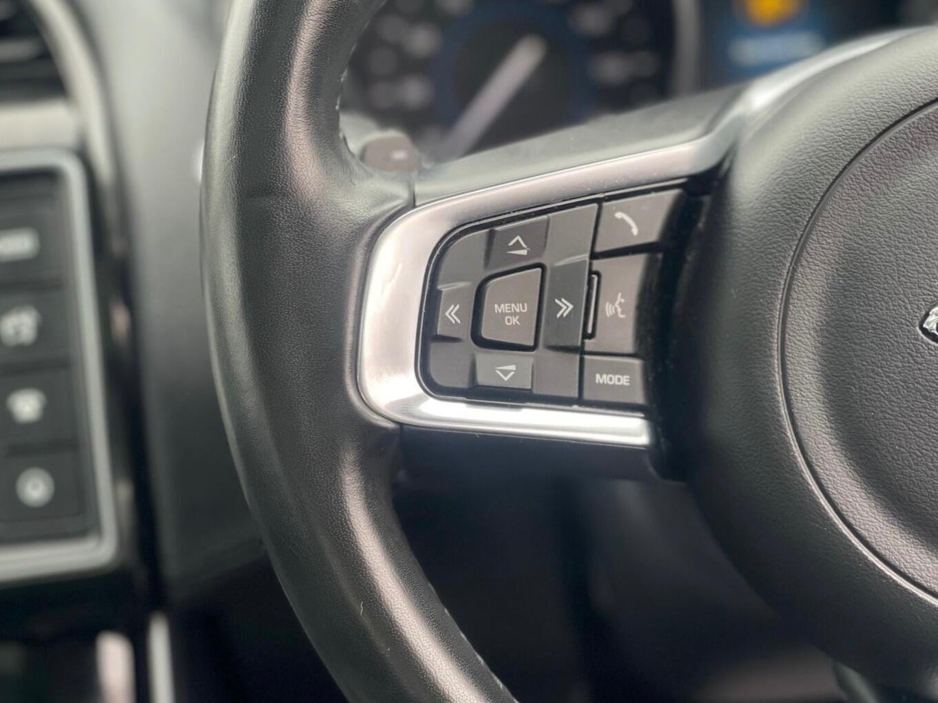 Used Jaguar XE 2018 for sale - 78073197: Photo 30