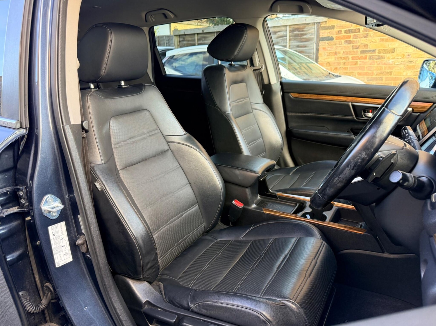 Used Honda CR-V 2018 for sale - 78100385: Photo 10