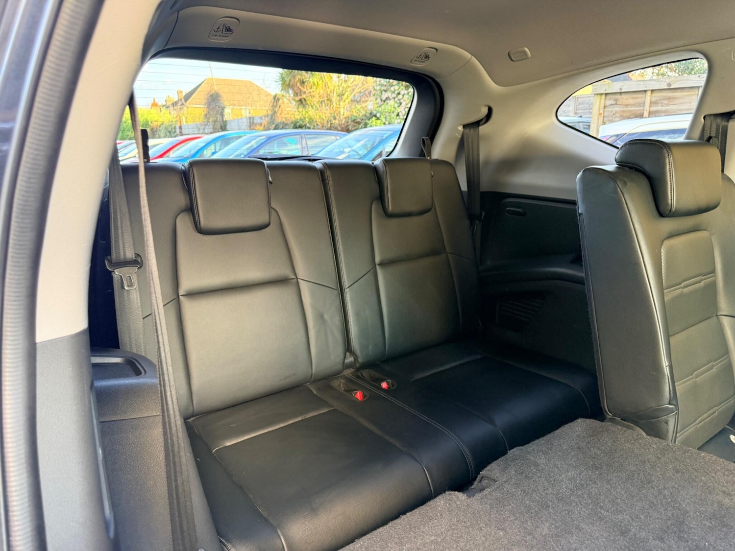 Used Honda CR-V 2018 for sale - 78100385: Photo 12