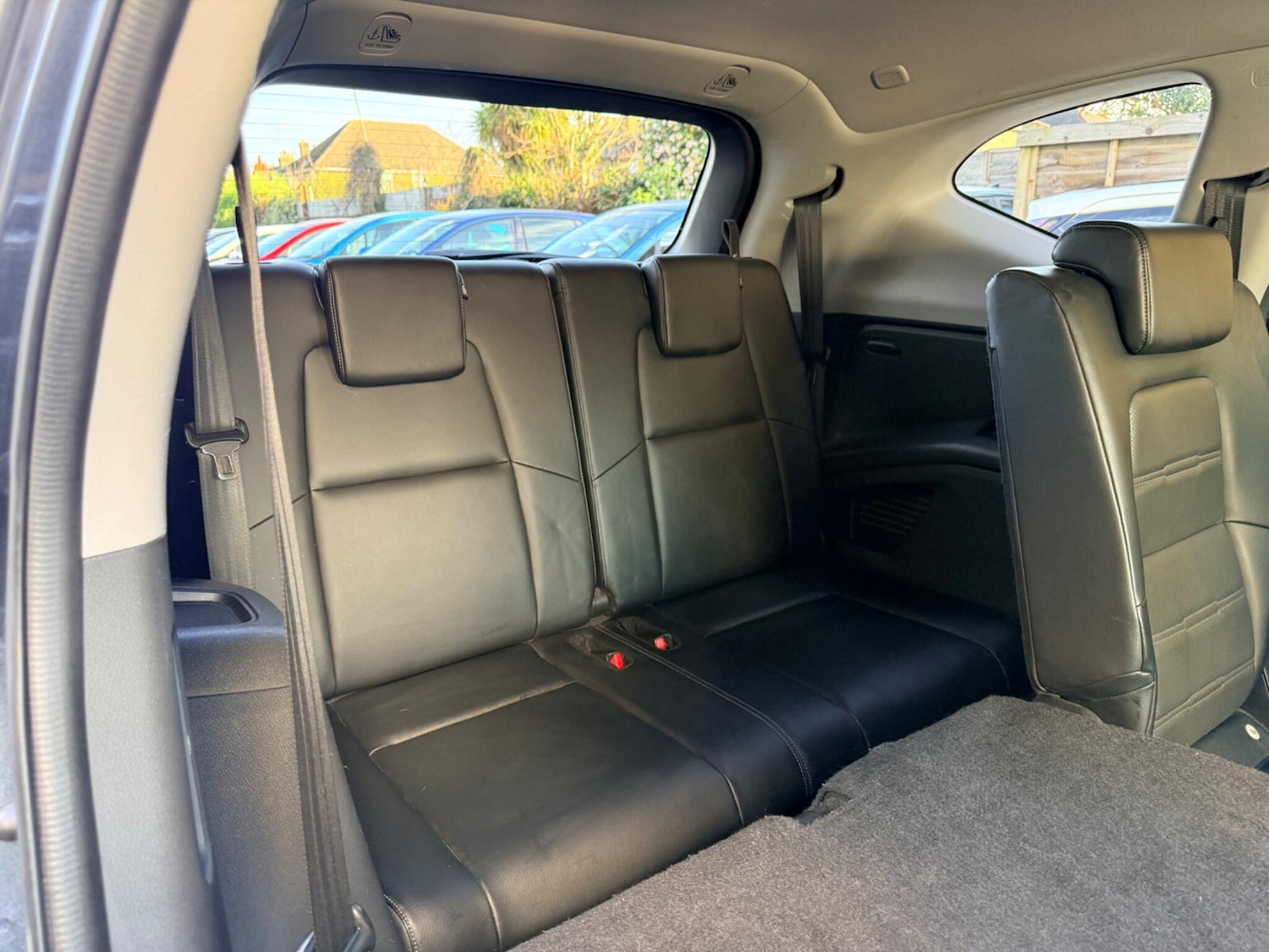 Used Honda CR-V 2018 for sale - 78100385: Photo 13