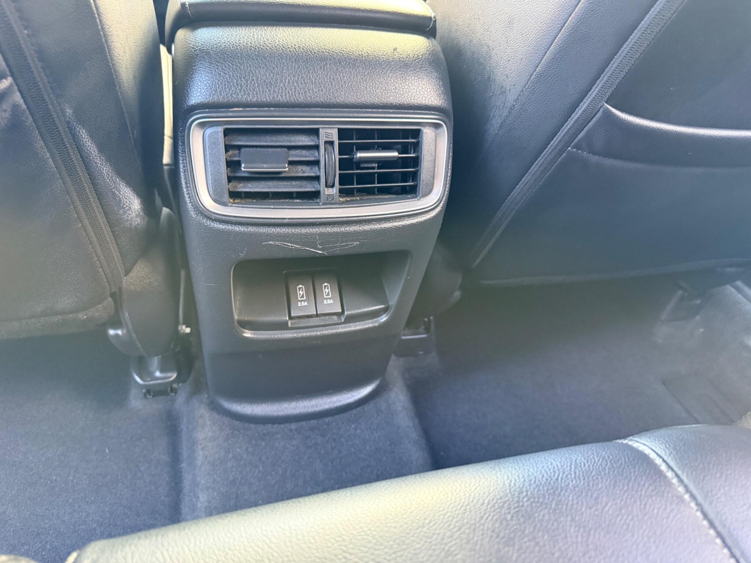 Used Honda CR-V 2018 for sale - 78100385: Photo 16