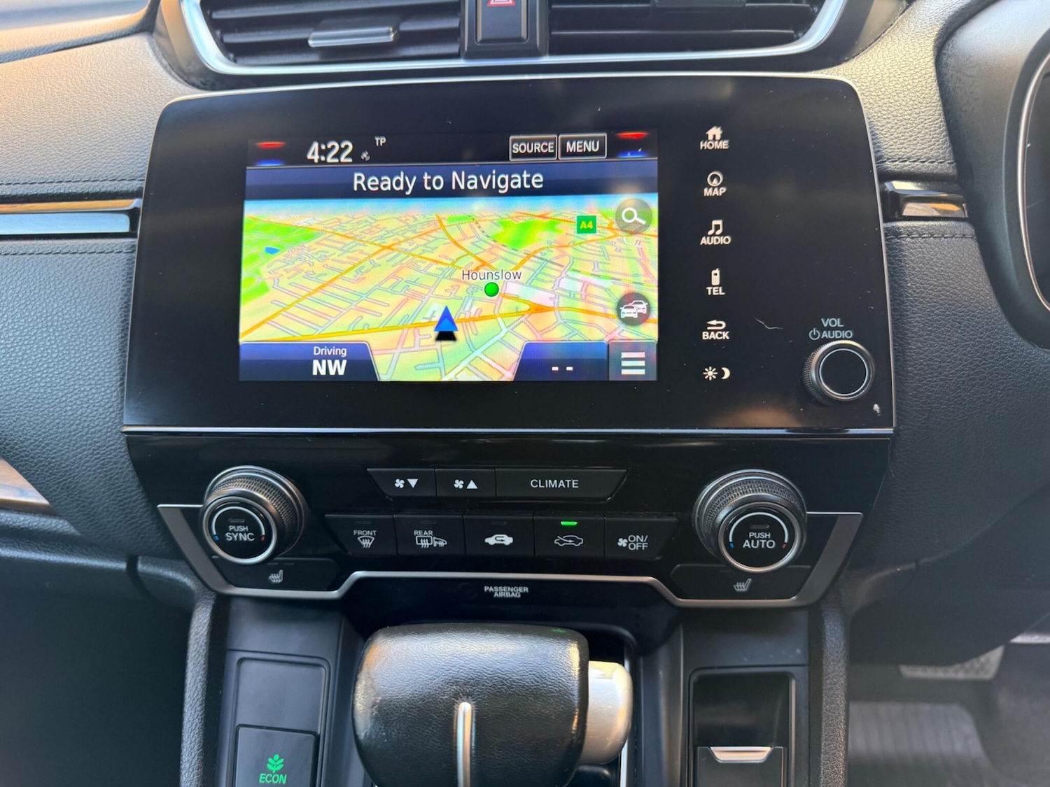 Used Honda CR-V 2018 for sale - 78100385: Photo 2