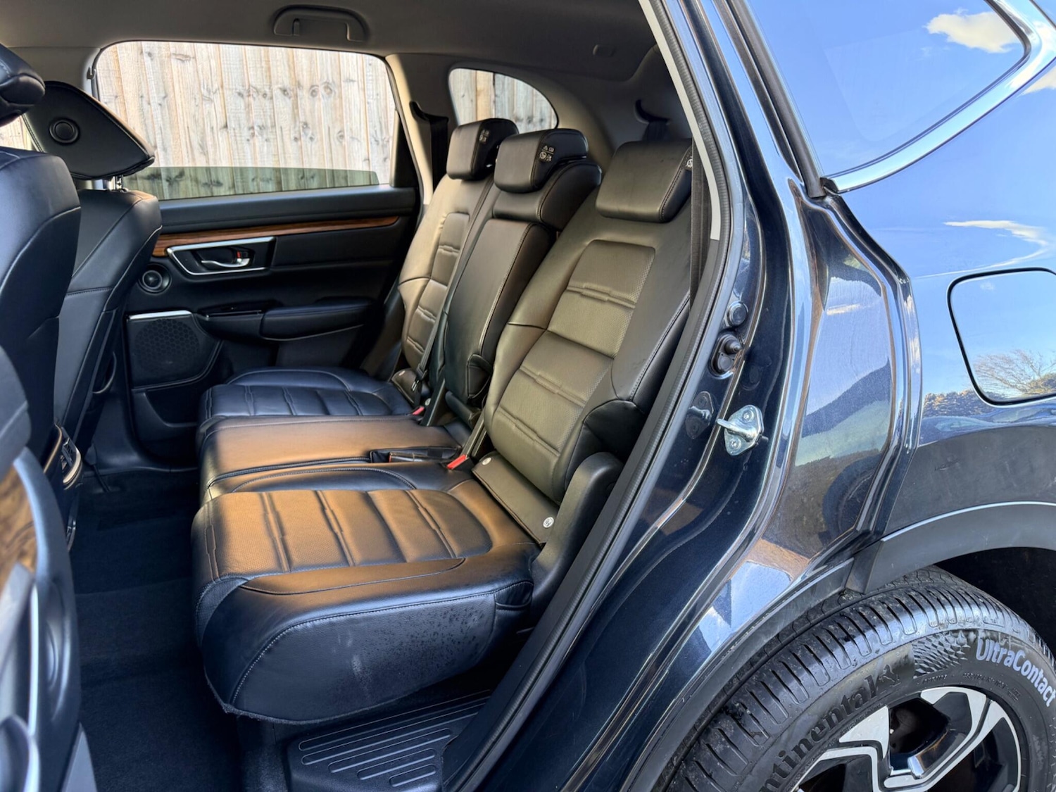 Used Honda CR-V 2018 for sale - 78100385: Photo 20