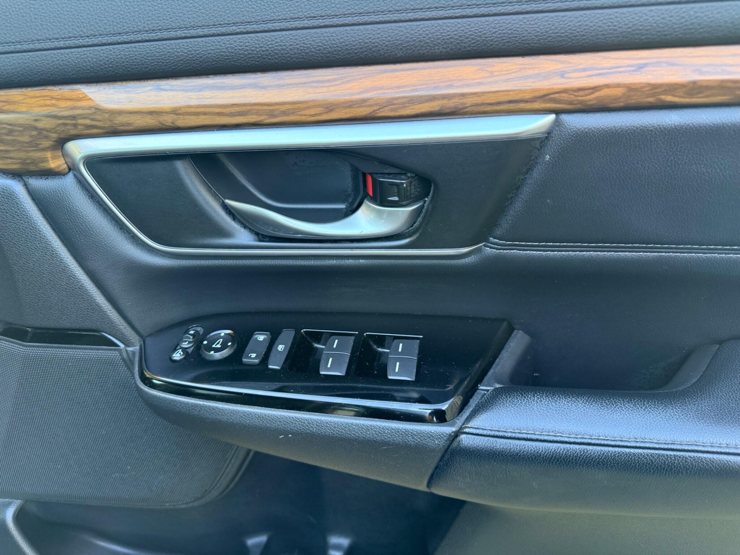 Used Honda CR-V 2018 for sale - 78100385: Photo 21