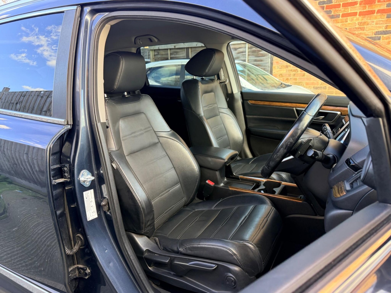 Used Honda CR-V 2018 for sale - 78100385: Photo 24