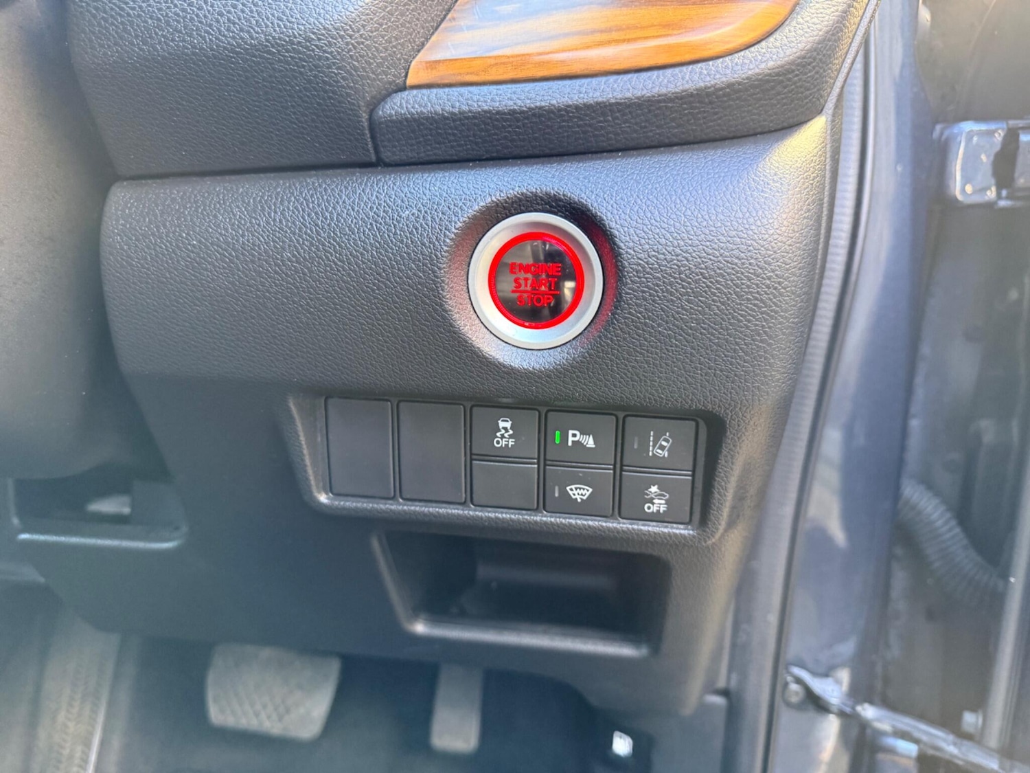 Used Honda CR-V 2018 for sale - 78100385: Photo 26