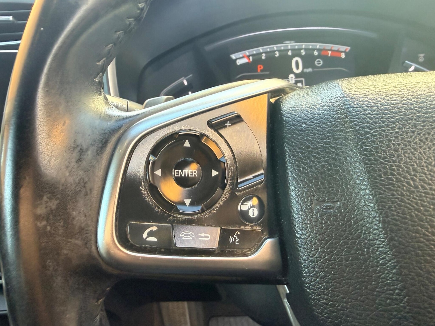 Used Honda CR-V 2018 for sale - 78100385: Photo 27