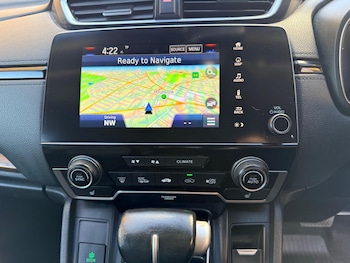 Used Honda CR-V 2018 for sale - 78100385: Photo