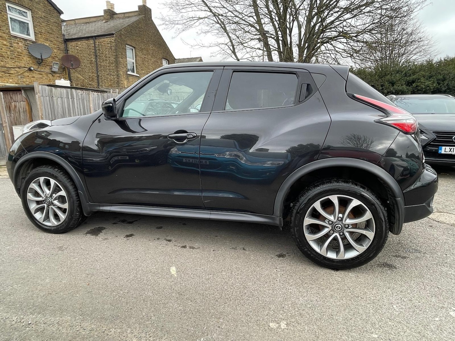 Used Nissan Juke 2019 for sale - 78072186: Photo 11