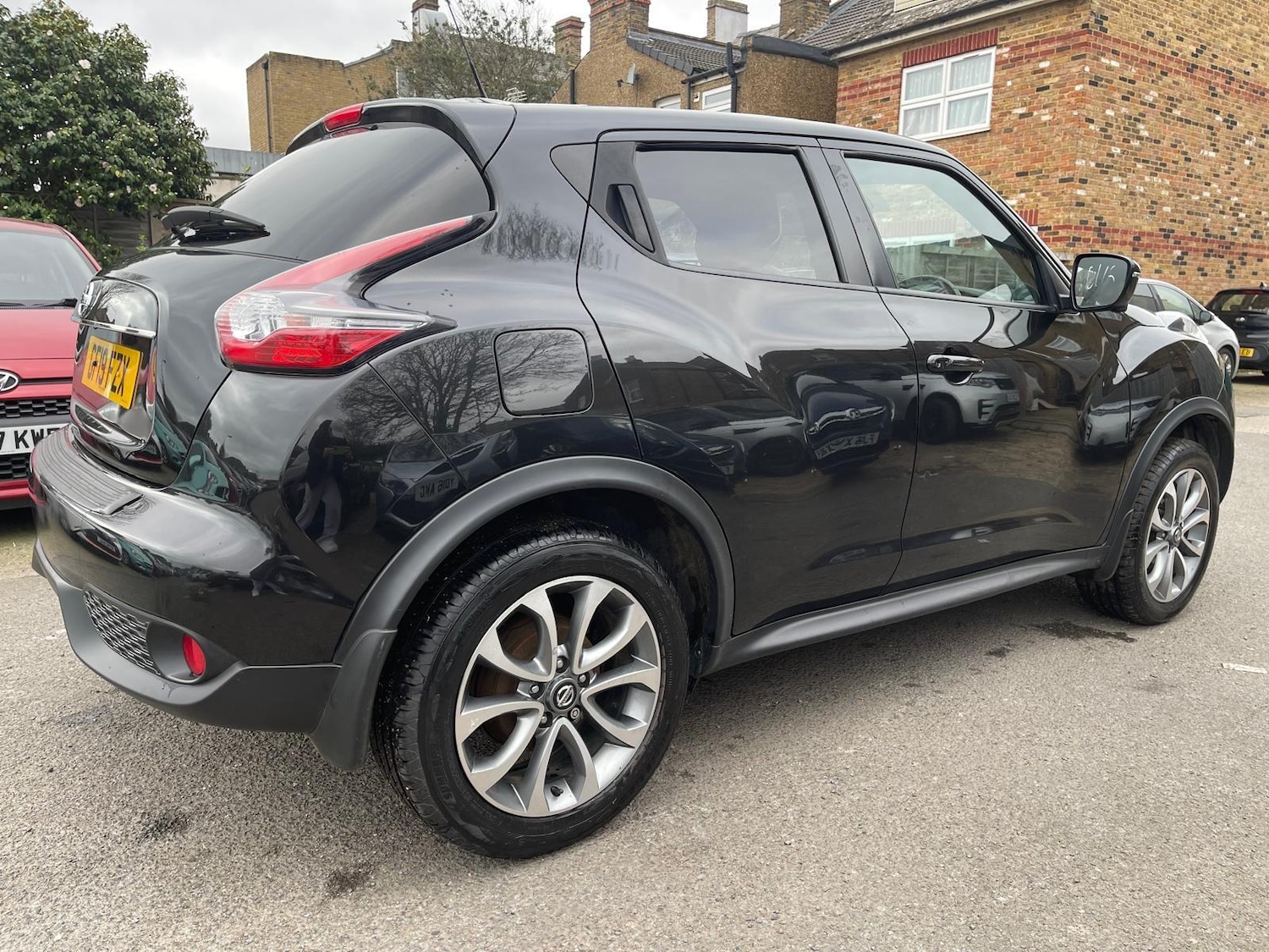 Used Nissan Juke 2019 for sale - 78072186: Photo 12