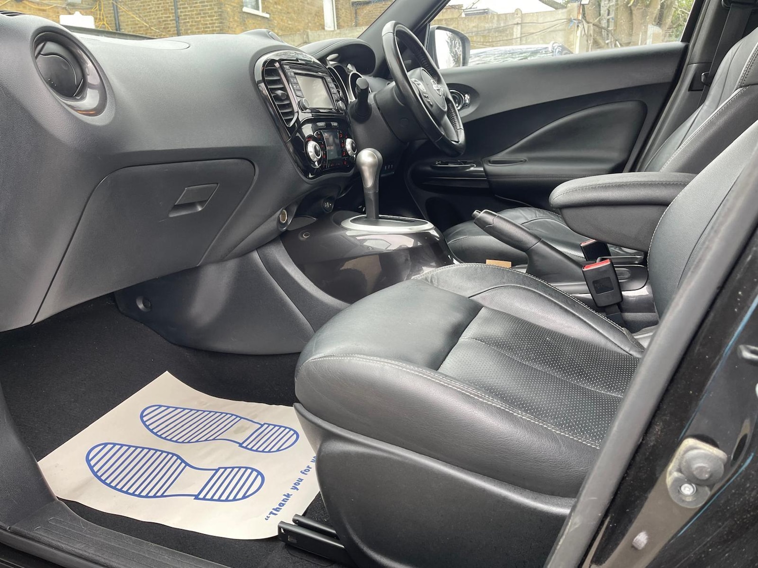 Used Nissan Juke 2019 for sale - 78072186: Photo 13