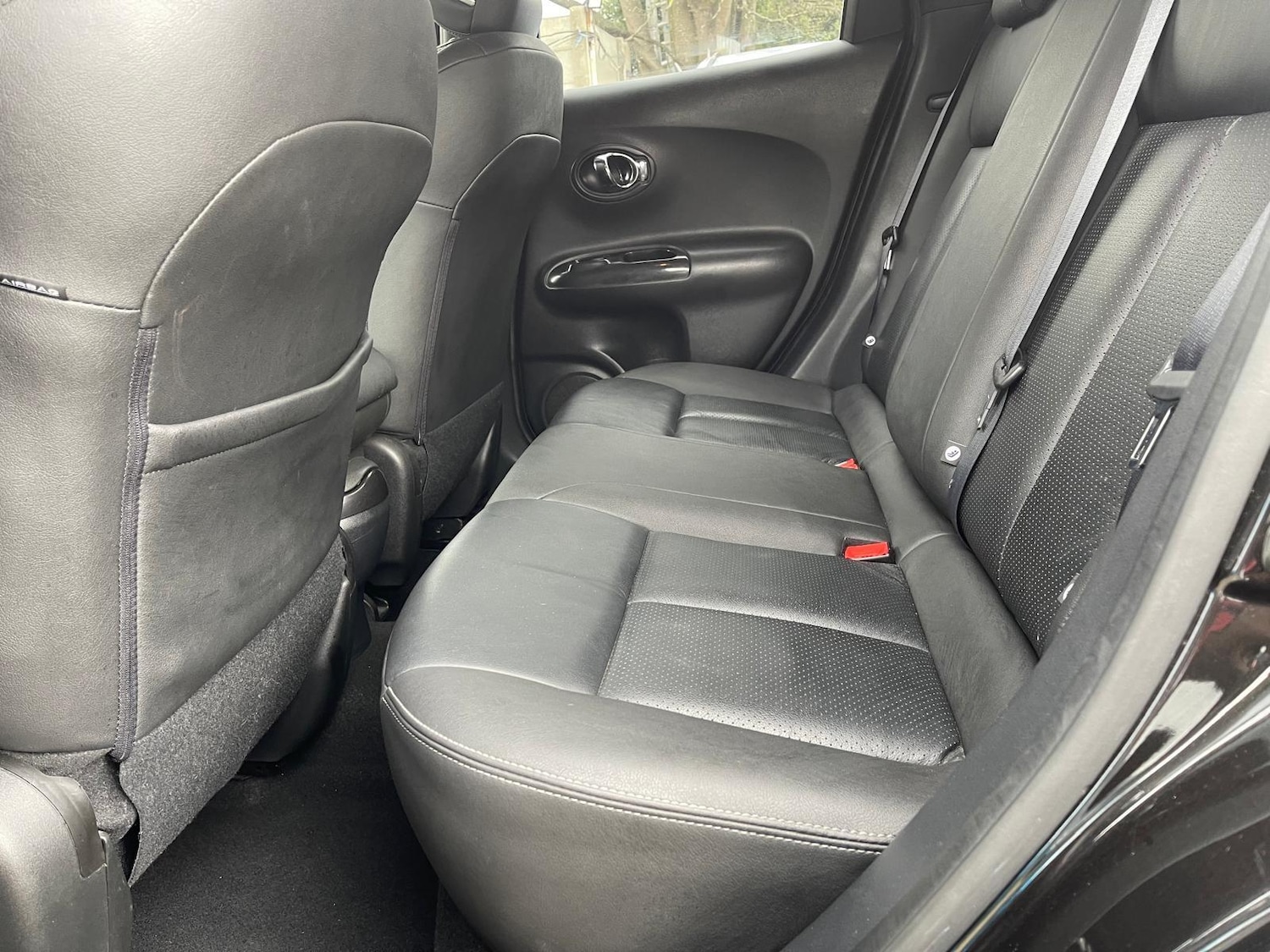 Used Nissan Juke 2019 for sale - 78072186: Photo 14