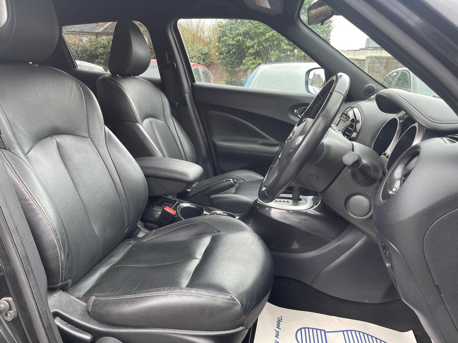 Used Nissan Juke 2019 for sale - 78072186: Photo 15