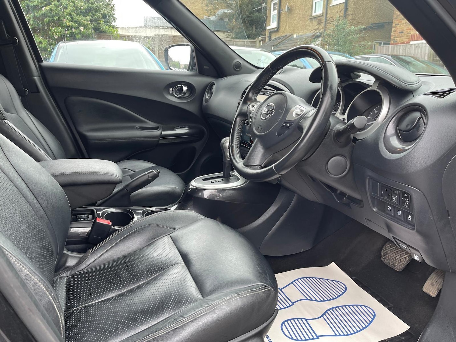 Used Nissan Juke 2019 for sale - 78072186: Photo 18