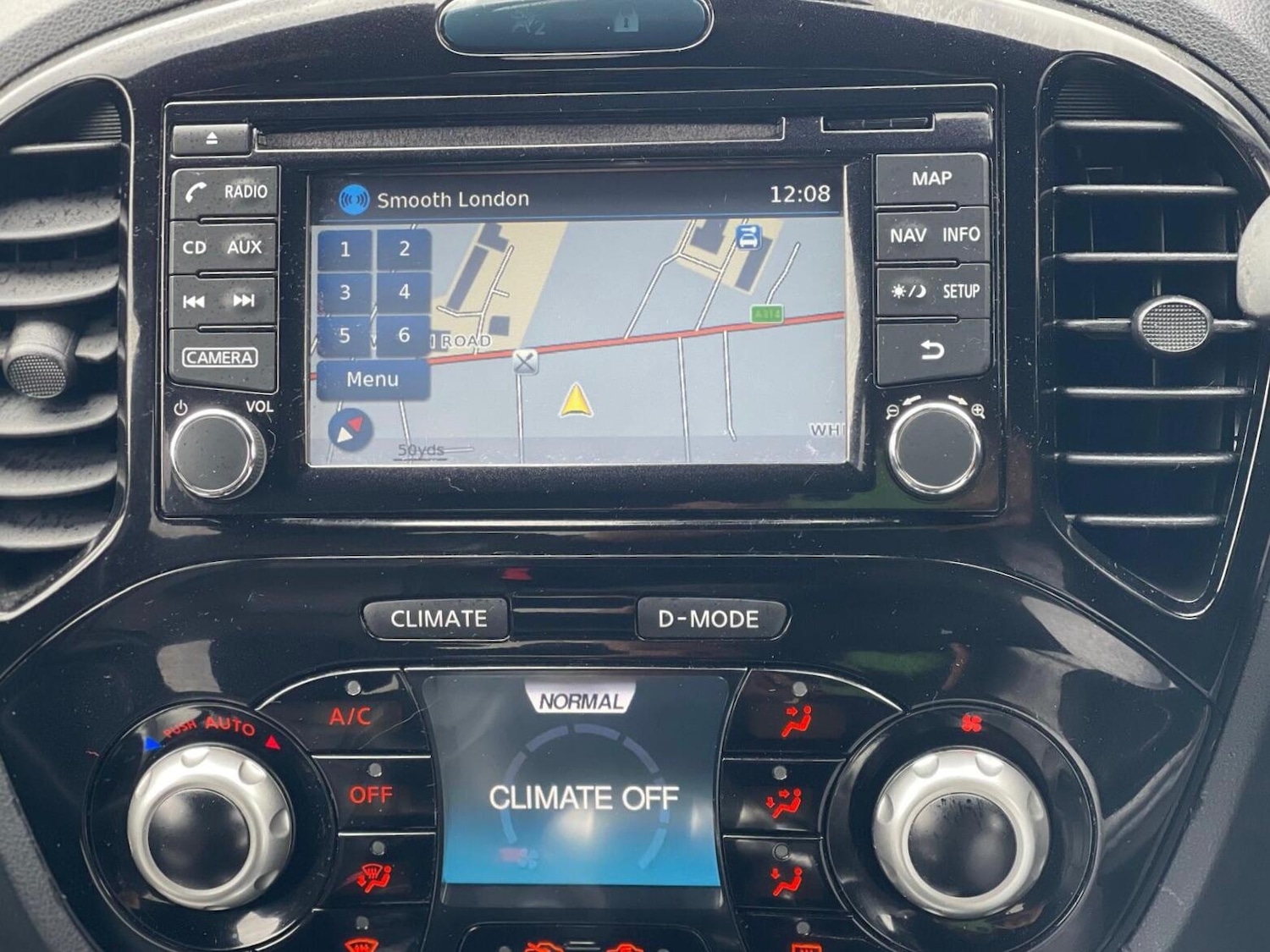 Used Nissan Juke 2019 for sale - 78072186: Photo 2