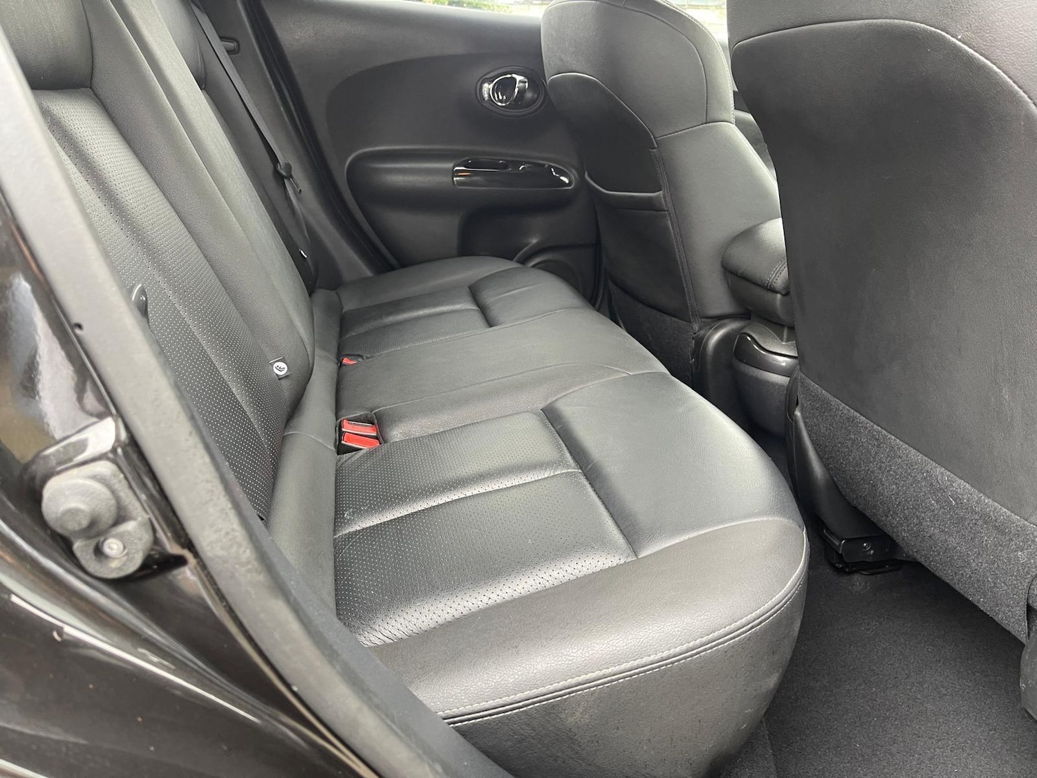 Used Nissan Juke 2019 for sale - 78072186: Photo 20