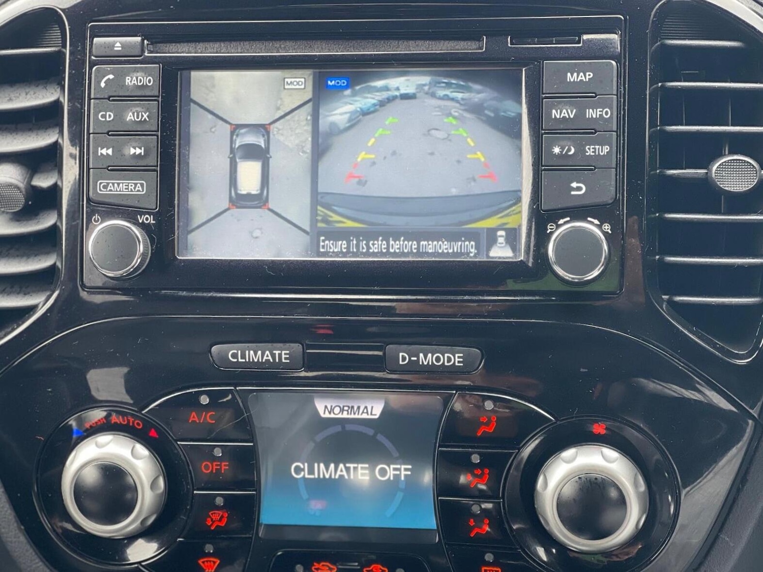 Used Nissan Juke 2019 for sale - 78072186: Photo 24