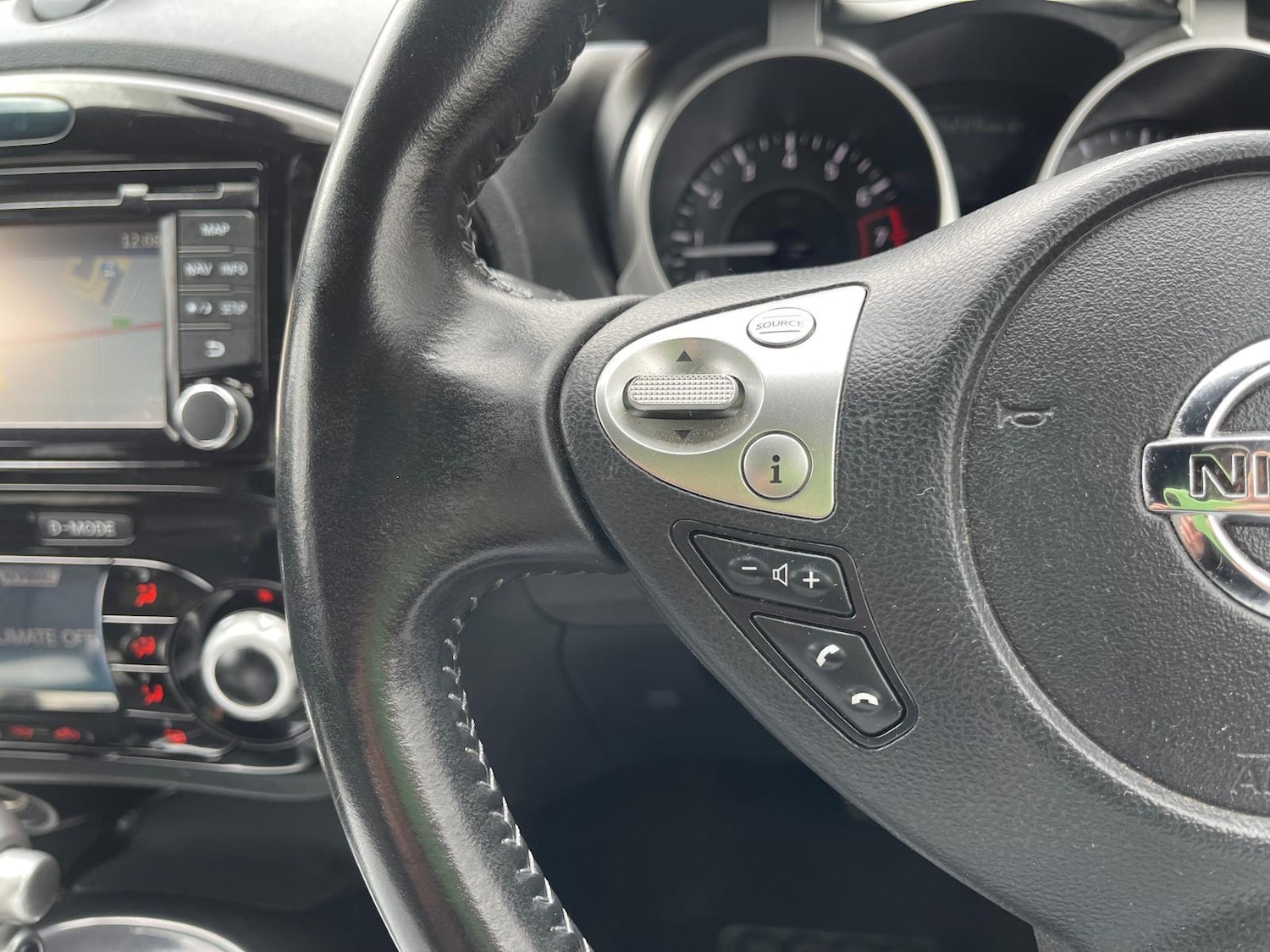 Used Nissan Juke 2019 for sale - 78072186: Photo 25