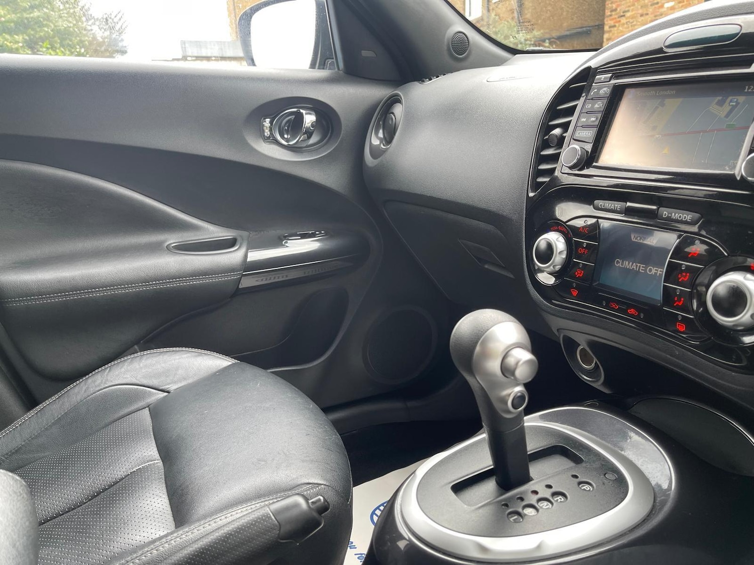 Used Nissan Juke 2019 for sale - 78072186: Photo 28