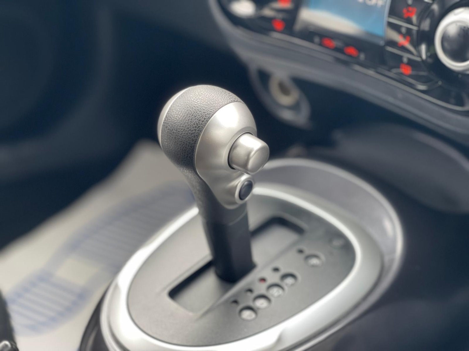 Used Nissan Juke 2019 for sale - 78072186: Photo 30