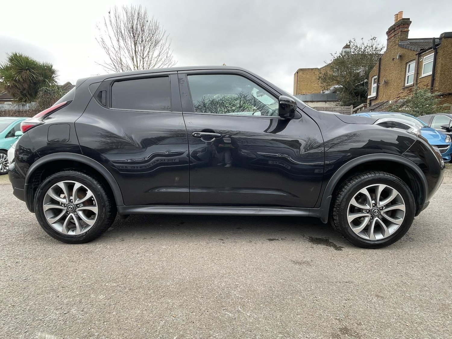 Used Nissan Juke 2019 for sale - 78072186: Photo 5
