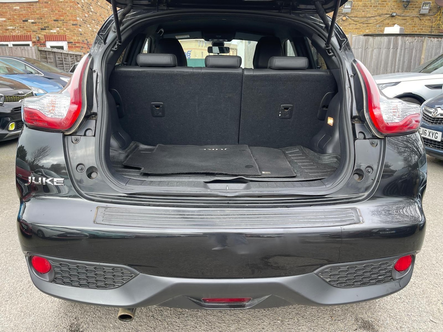 Used Nissan Juke 2019 for sale - 78072186: Photo 7