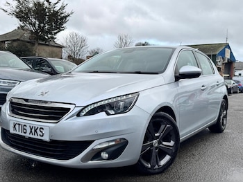 Used Peugeot 308 2016 for sale - 78416640: Photo