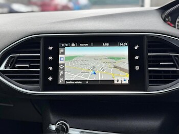 Used Peugeot 308 2016 for sale - 78416640: Photo