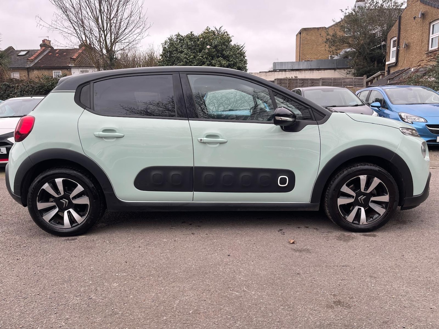 Used Citroen C3 2019 for sale - 78072138: Photo 13