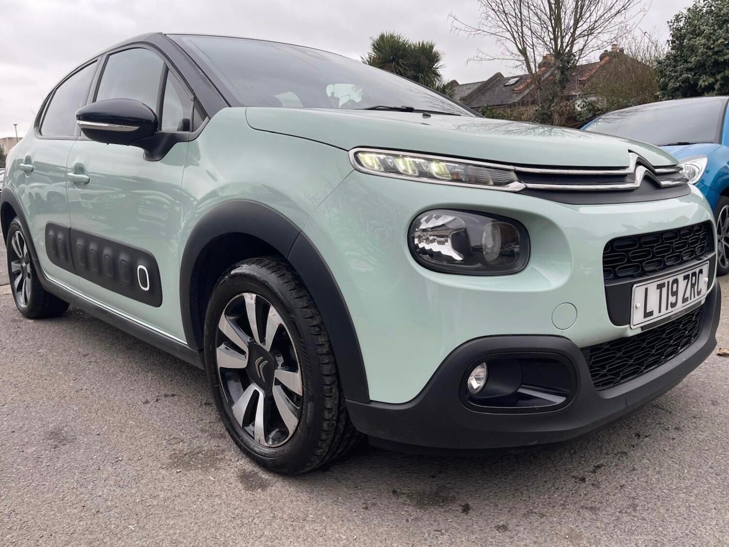 Used Citroen C3 2019 for sale - 78072138: Photo 14