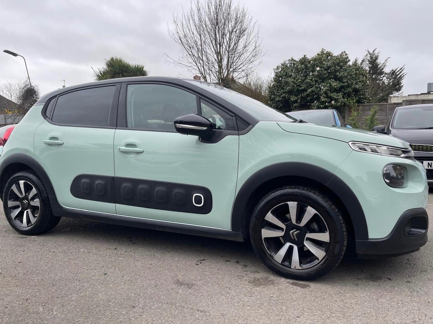 Used Citroen C3 2019 for sale - 78072138: Photo 15