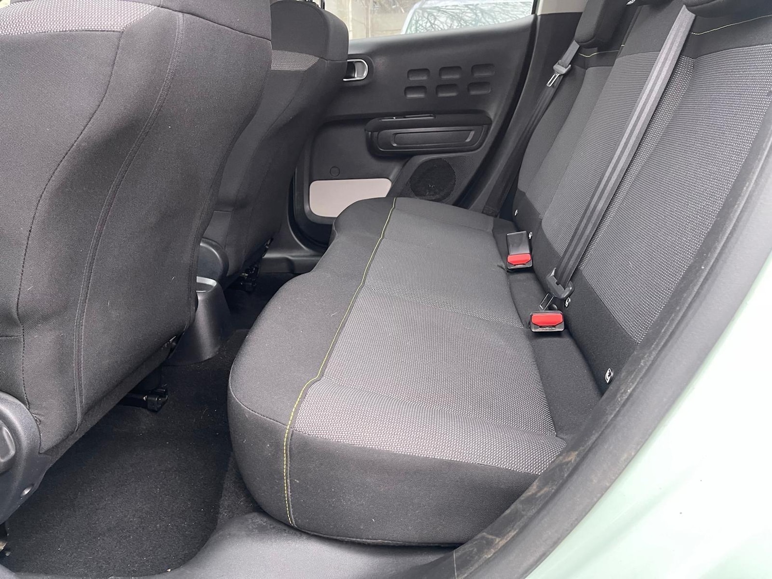 Used Citroen C3 2019 for sale - 78072138: Photo 17