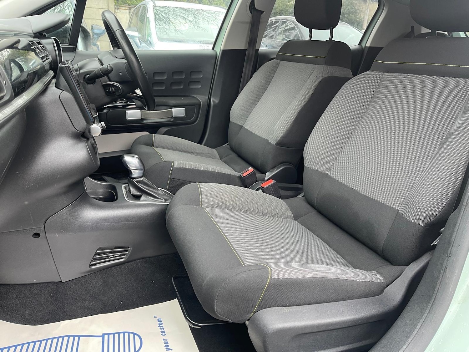 Used Citroen C3 2019 for sale - 78072138: Photo 18