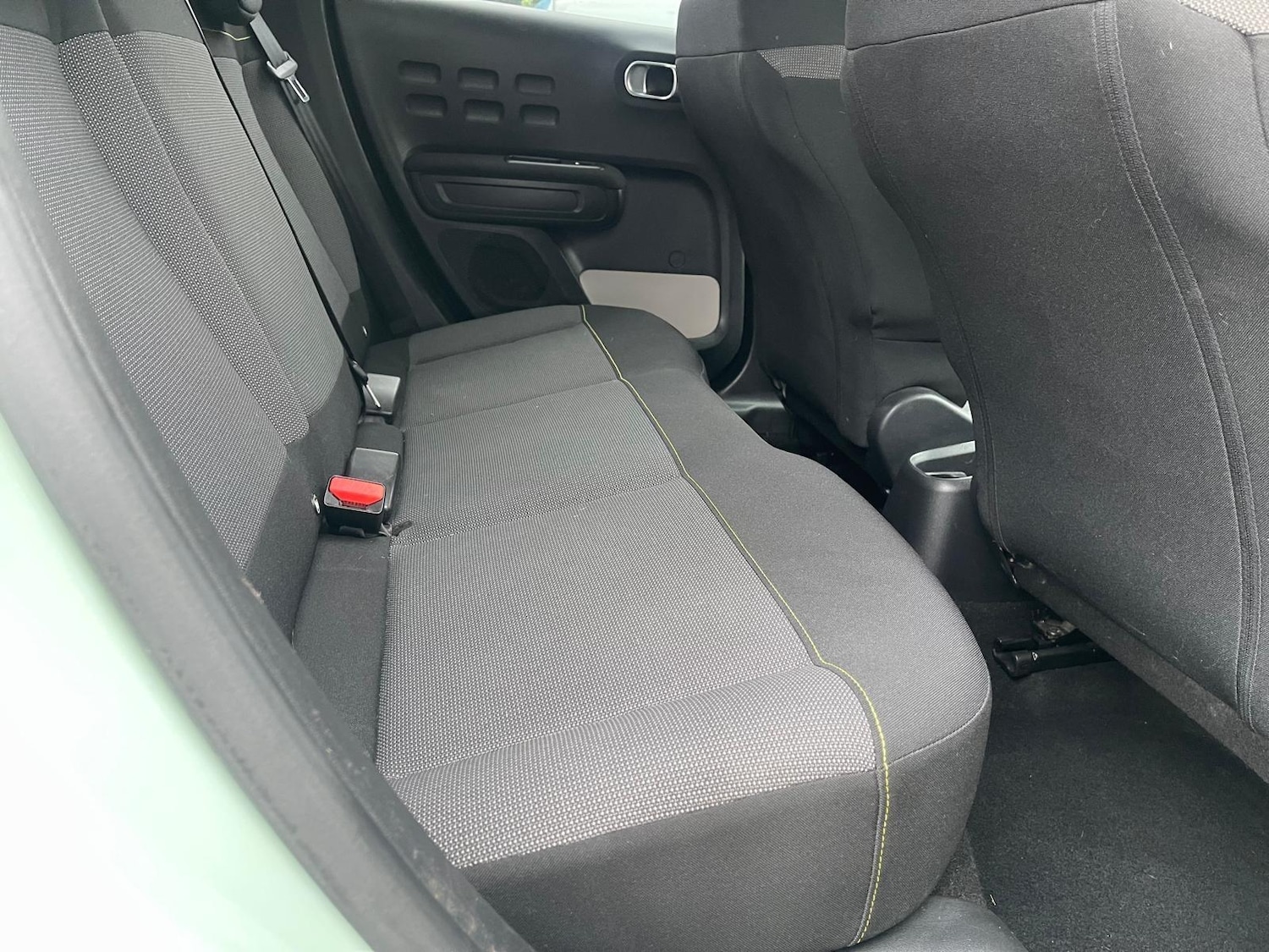 Used Citroen C3 2019 for sale - 78072138: Photo 19