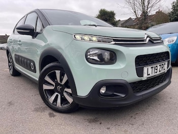 Citroen C3 feature image