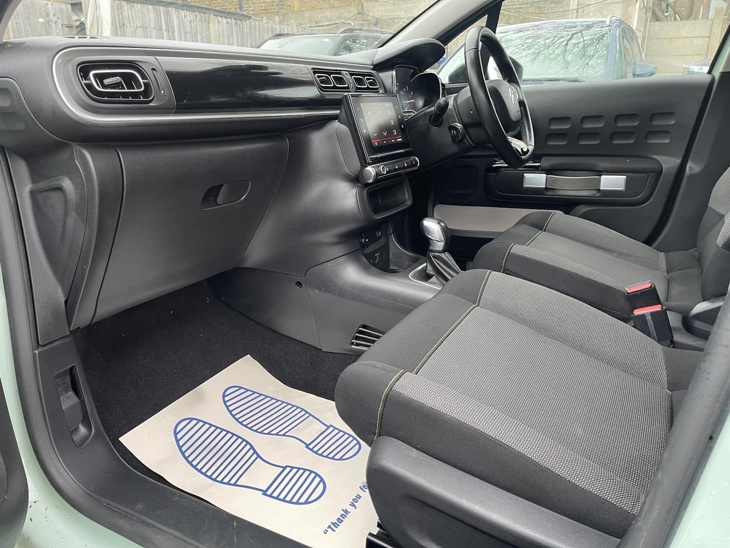 Used Citroen C3 2019 for sale - 78072138: Photo 20