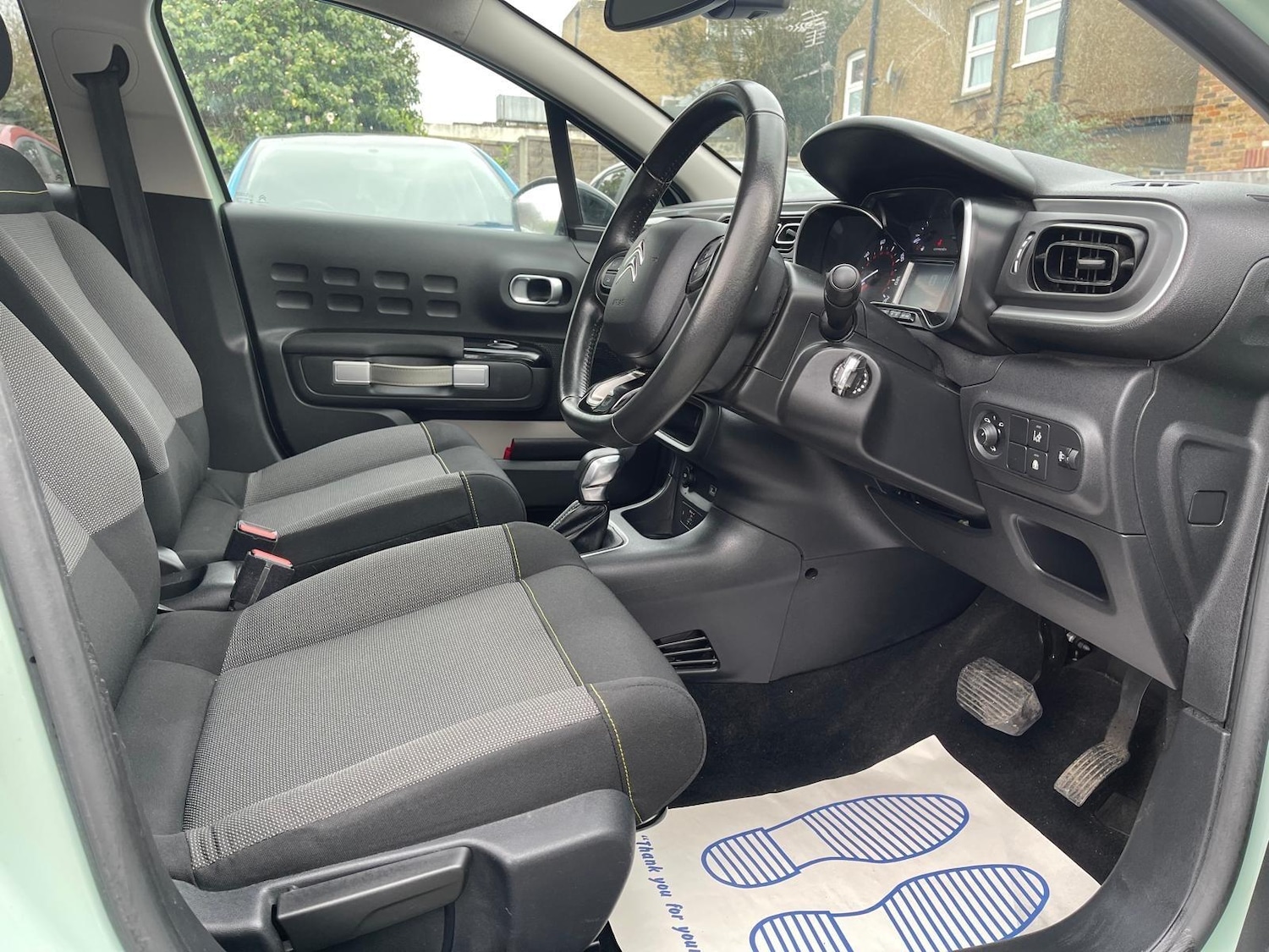 Used Citroen C3 2019 for sale - 78072138: Photo 24