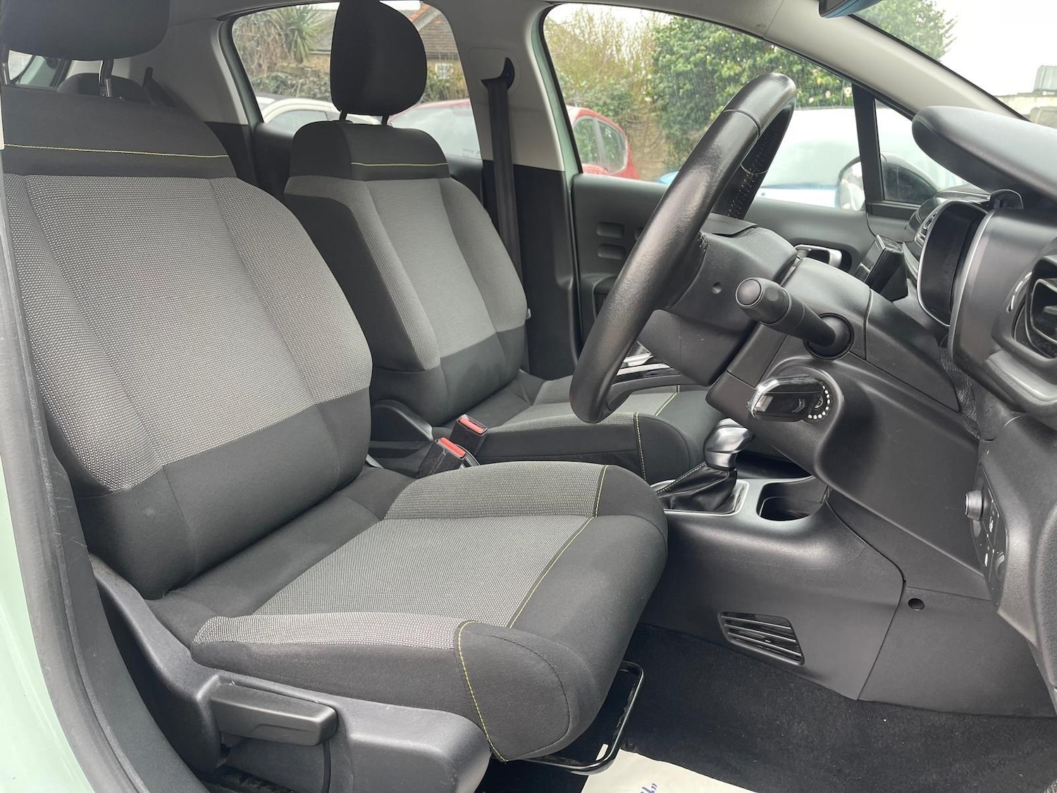 Used Citroen C3 2019 for sale - 78072138: Photo 25