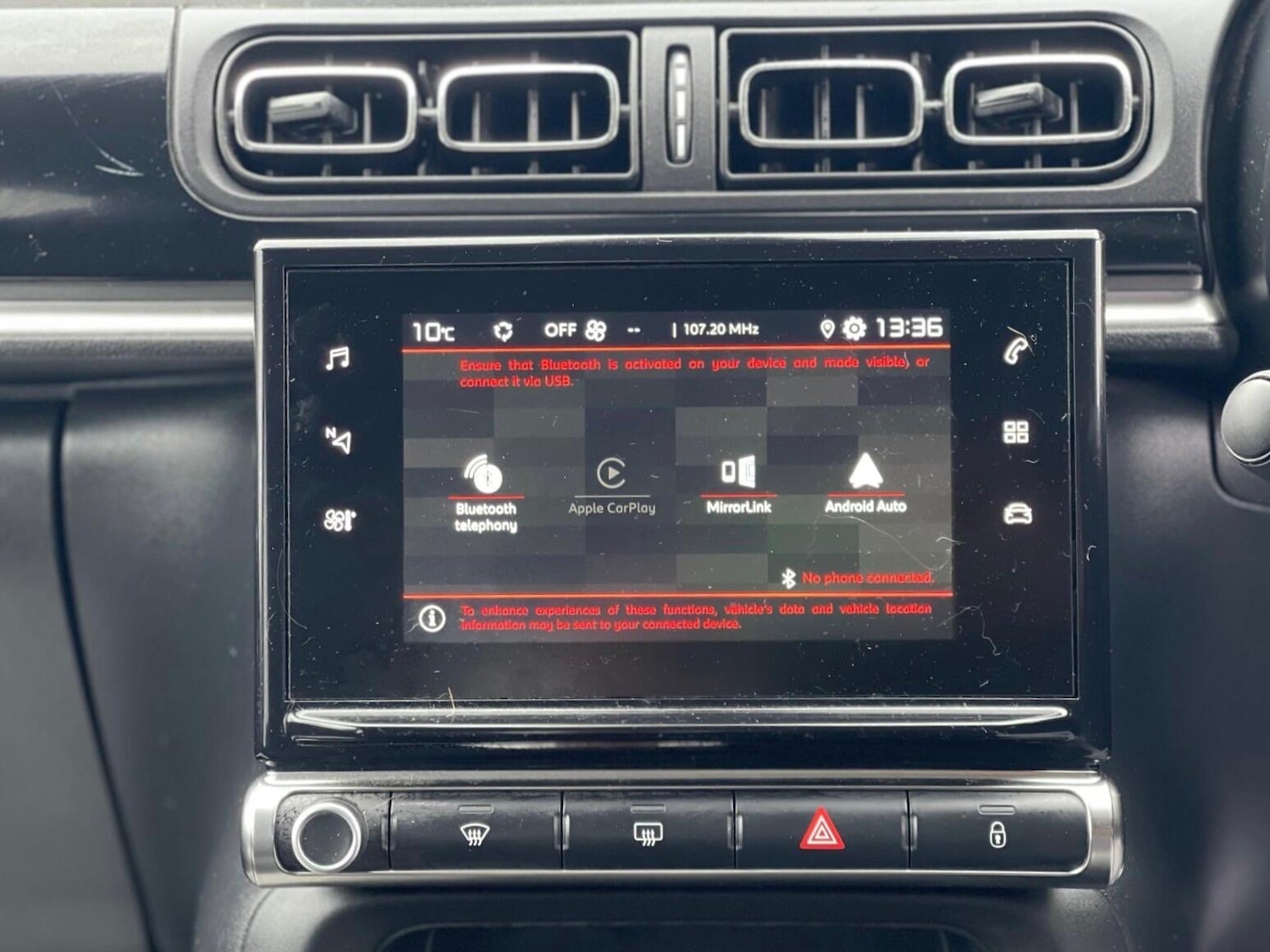 Used Citroen C3 2019 for sale - 78072138: Photo 26