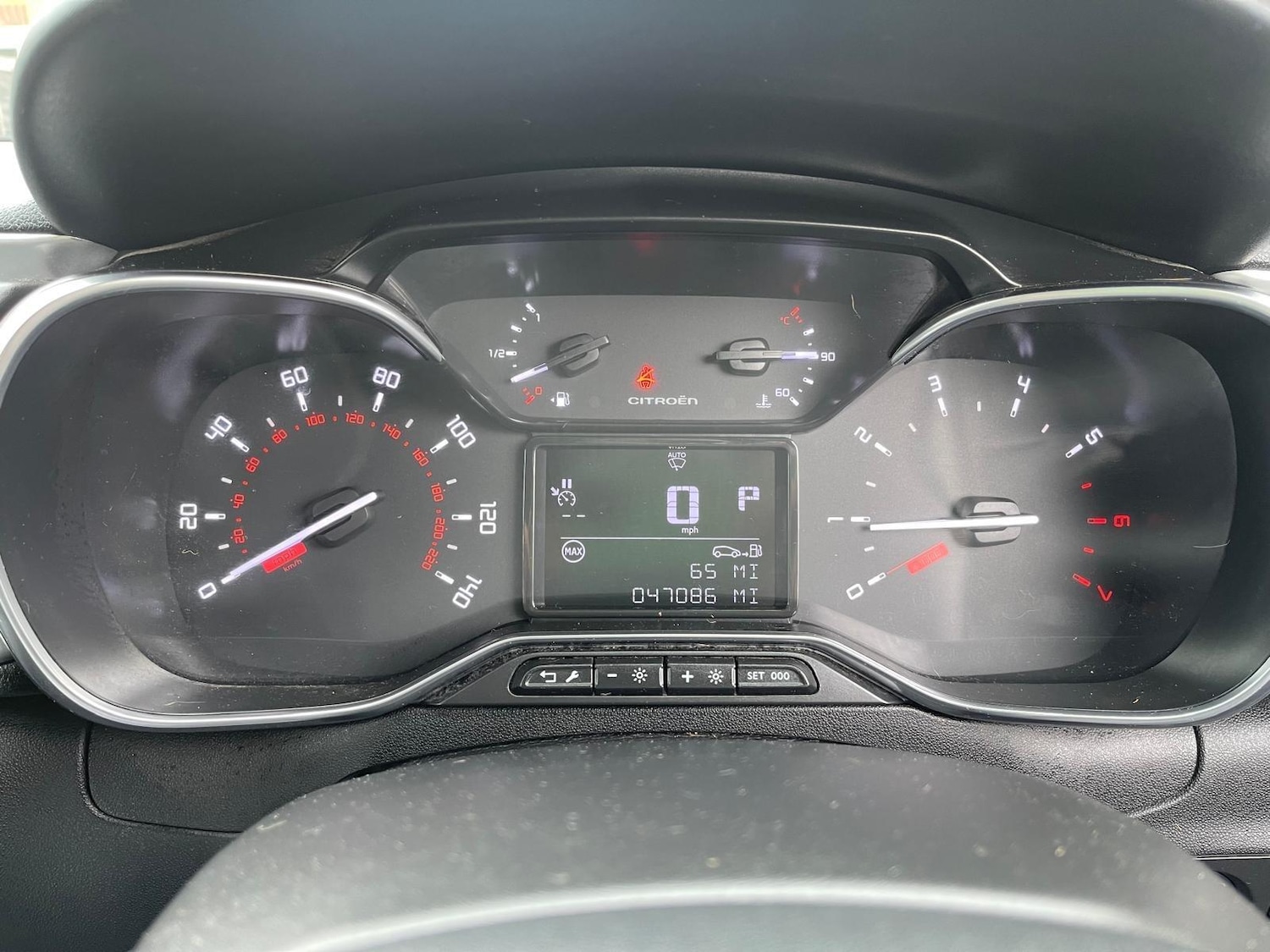 Used Citroen C3 2019 for sale - 78072138: Photo 27