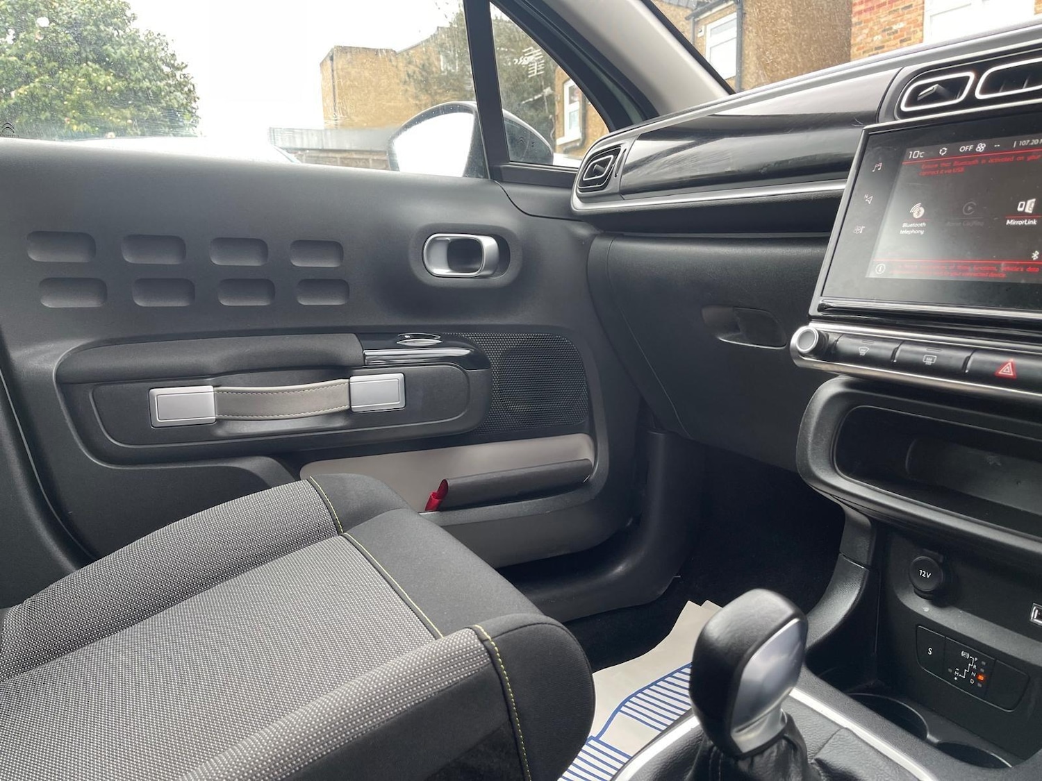 Used Citroen C3 2019 for sale - 78072138: Photo 28