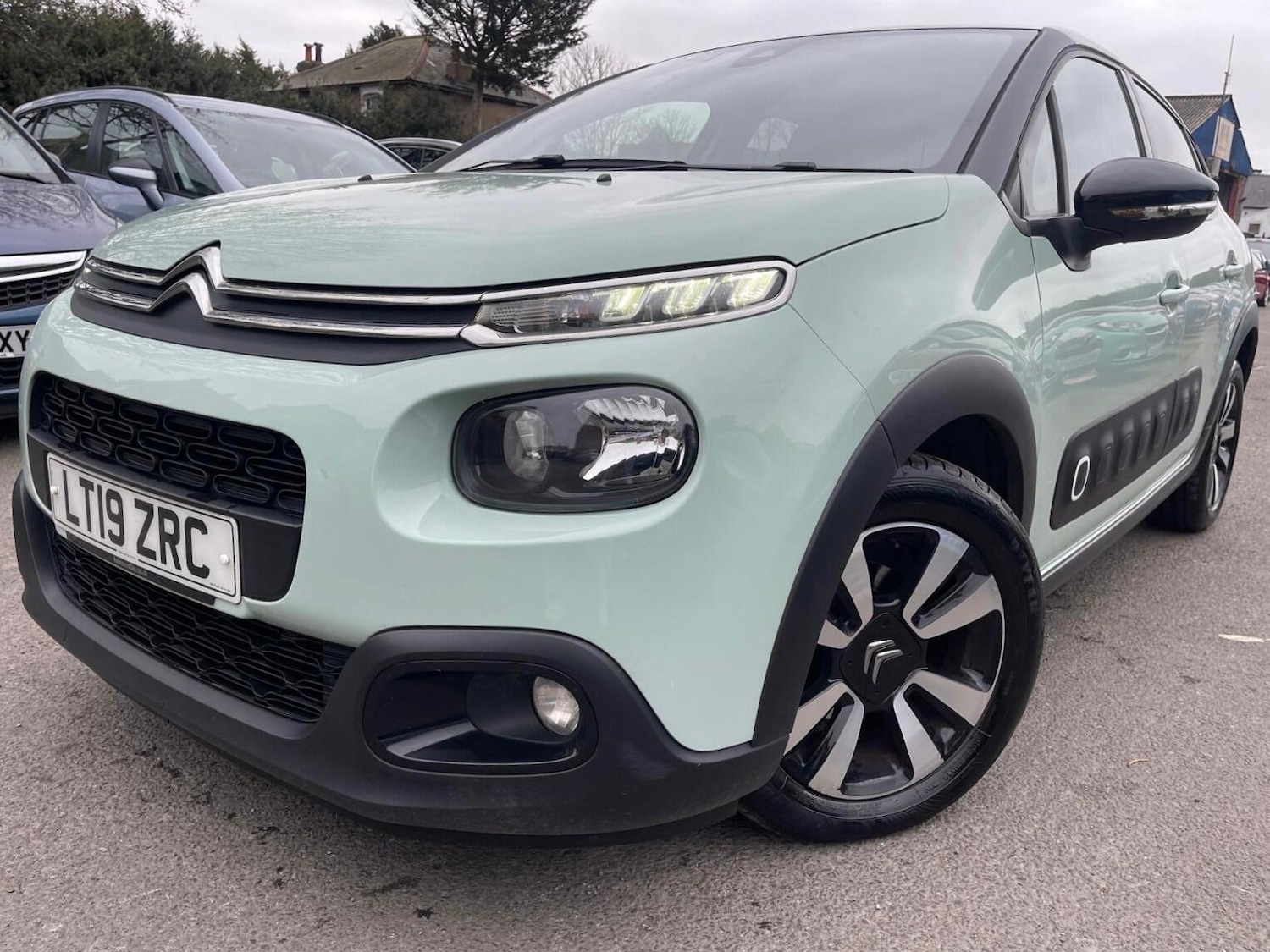 Used Citroen C3 2019 for sale - 78072138: Photo 5
