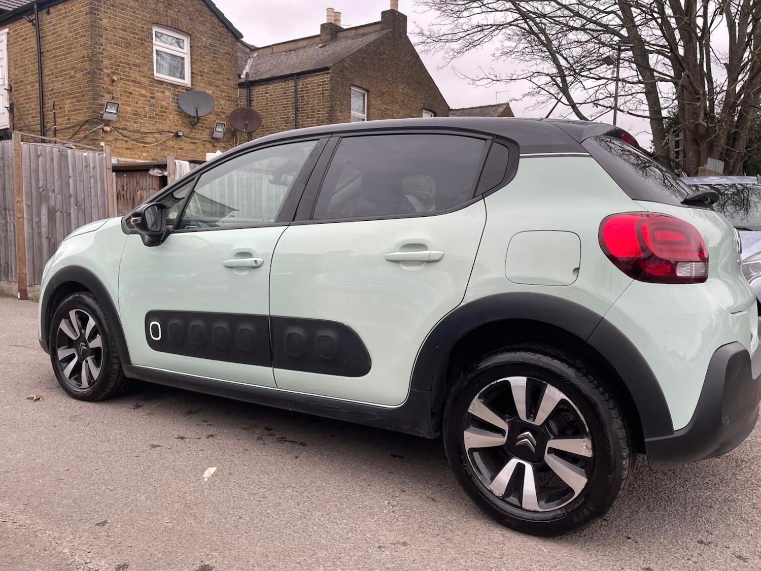 Used Citroen C3 2019 for sale - 78072138: Photo 6