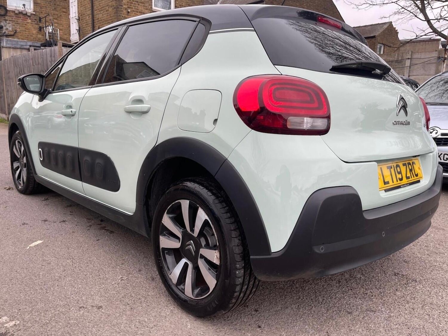 Used Citroen C3 2019 for sale - 78072138: Photo 7