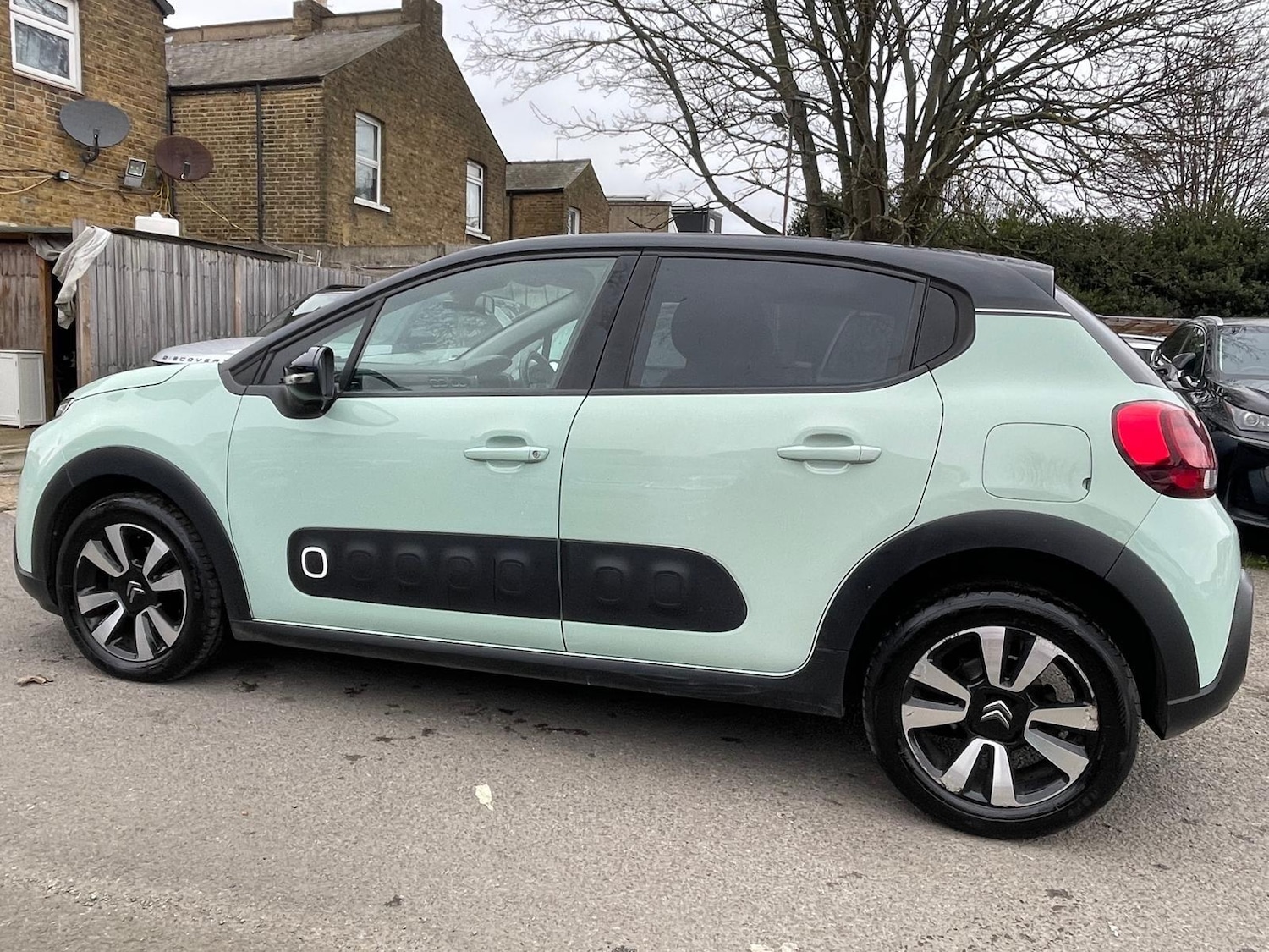 Used Citroen C3 2019 for sale - 78072138: Photo 9