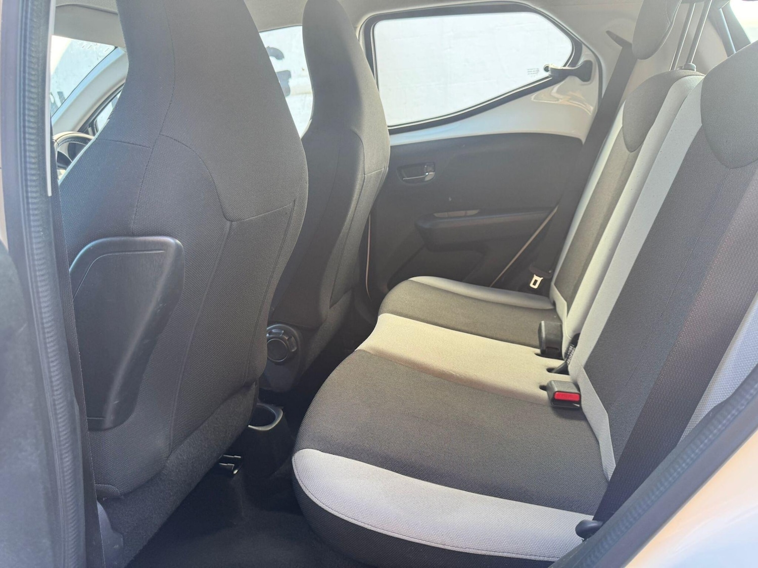 Used Toyota AYGO 2016 for sale - 78086162: Photo 13