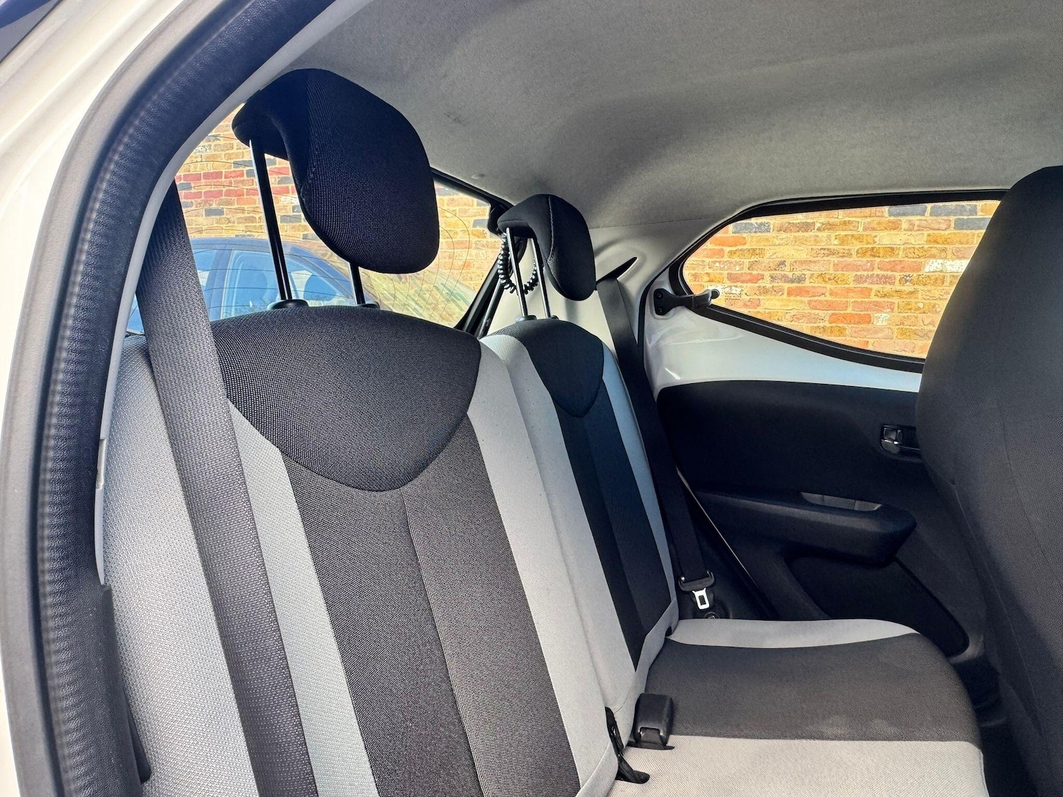 Used Toyota AYGO 2016 for sale - 78086162: Photo 14