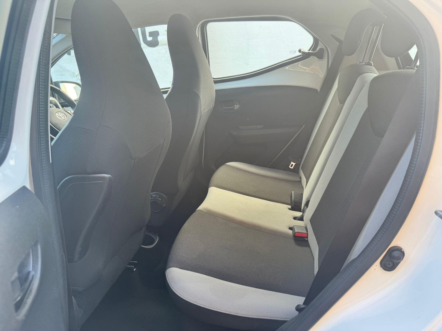 Used Toyota AYGO 2016 for sale - 78086162: Photo 17