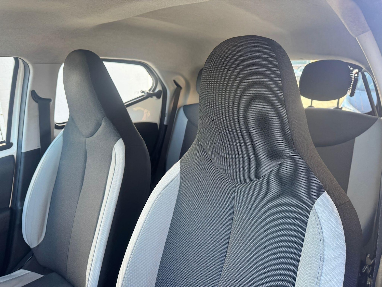 Used Toyota AYGO 2016 for sale - 78086162: Photo 18