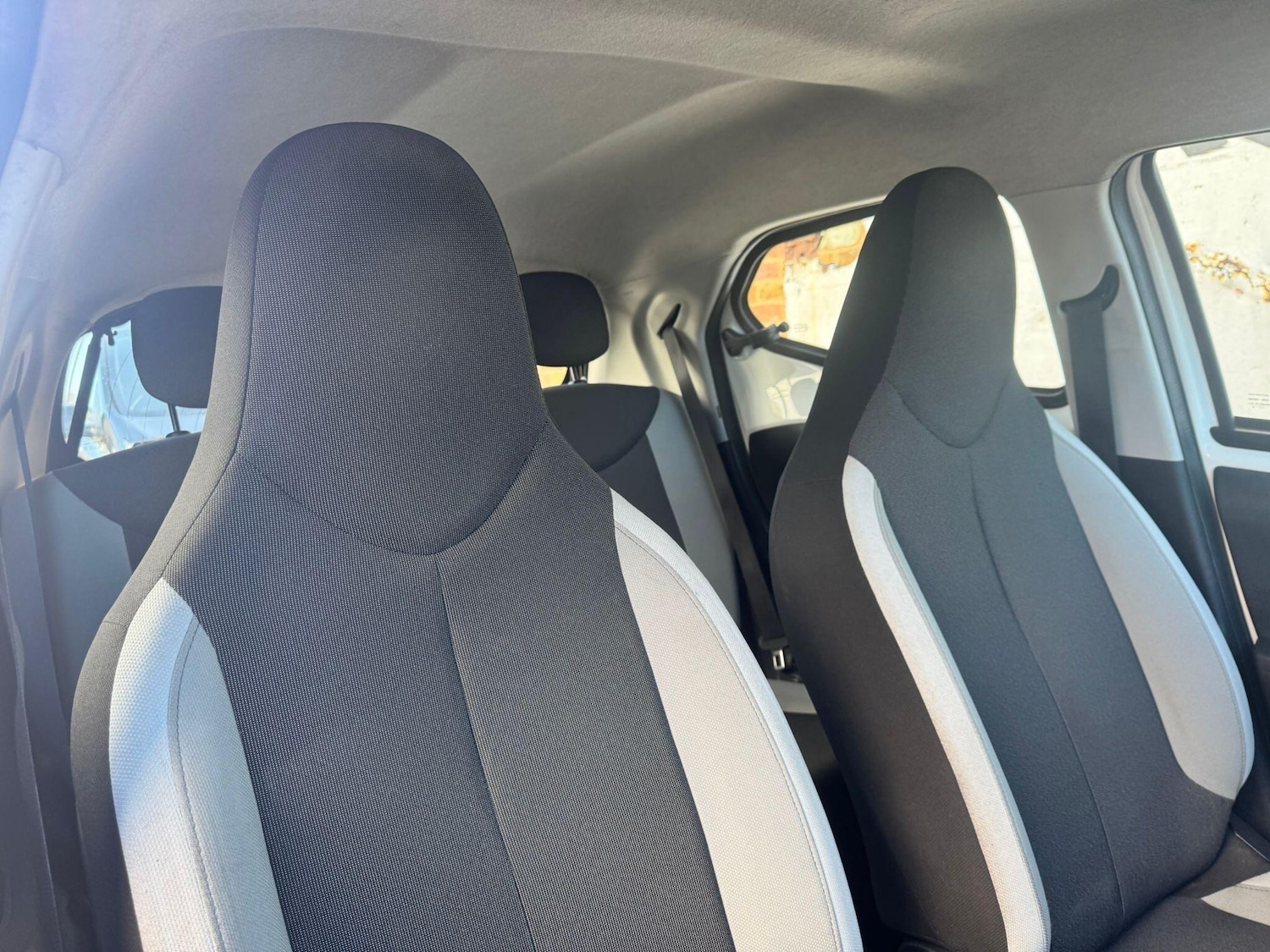 Used Toyota AYGO 2016 for sale - 78086162: Photo 19